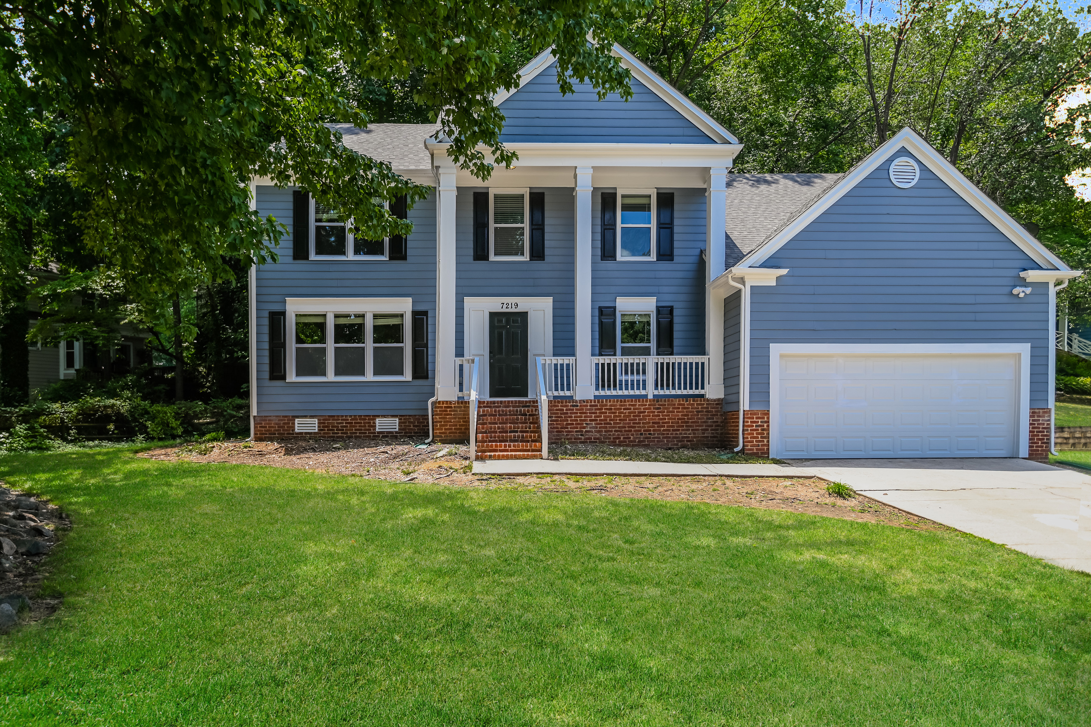 7219 Kinsmore Ln Charlotte, NC 28269